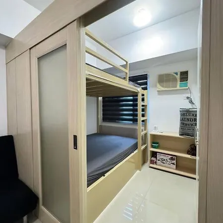 Cozy Condo By The Mrt & Light Mall Experience Comfort And Convenience